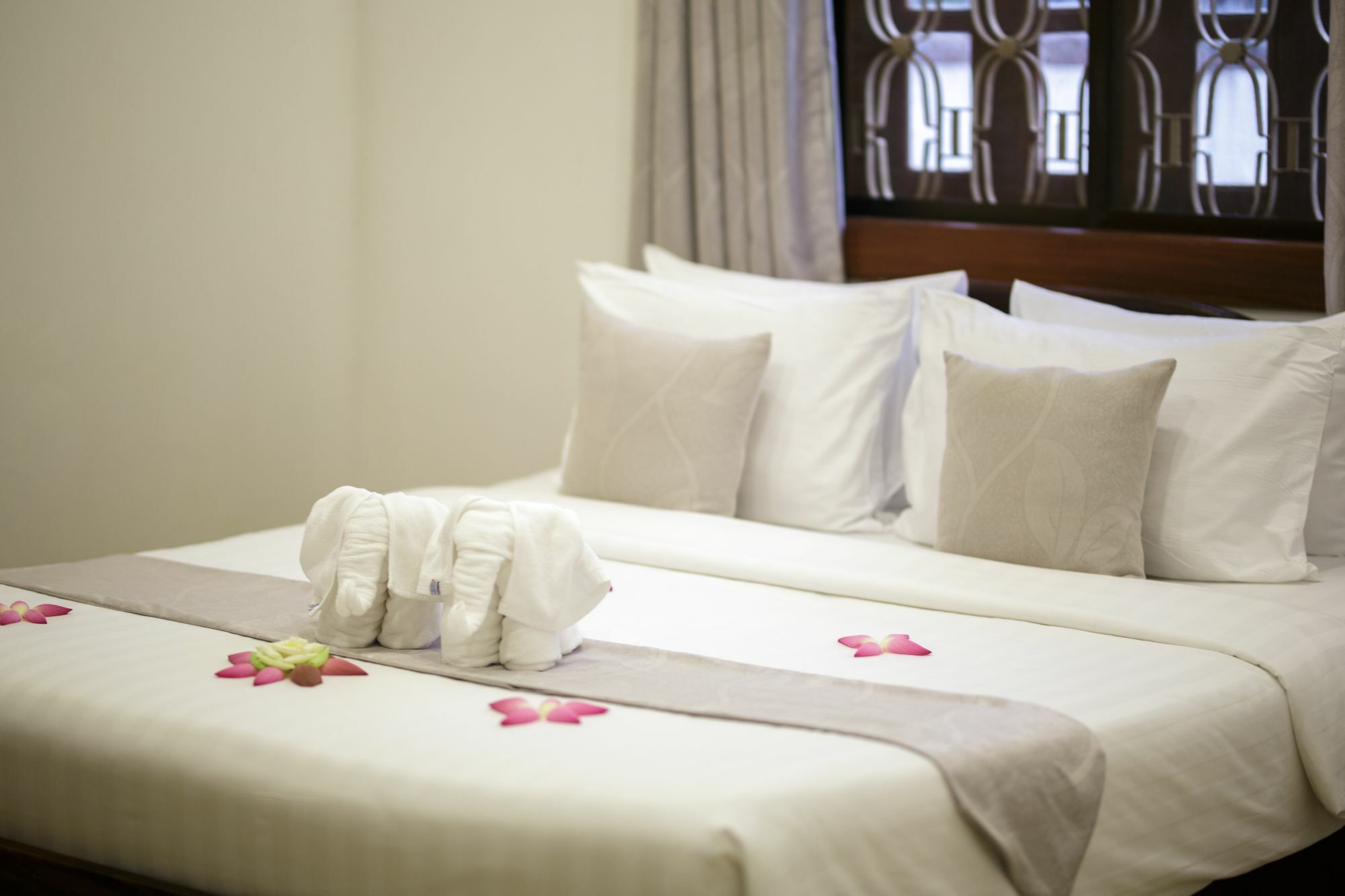 Siem Reap Boutique Villa Kültér fotó